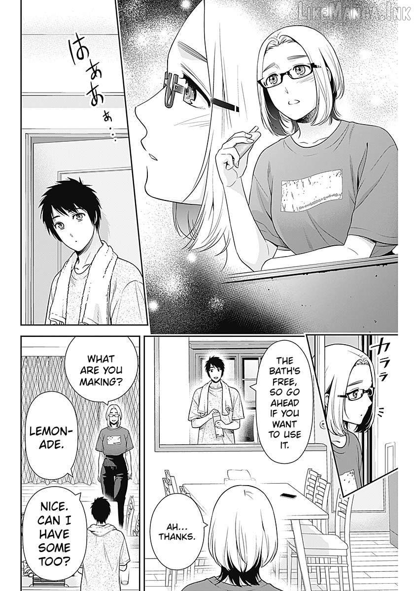 Can I Live With You? Chapter 73 page 20