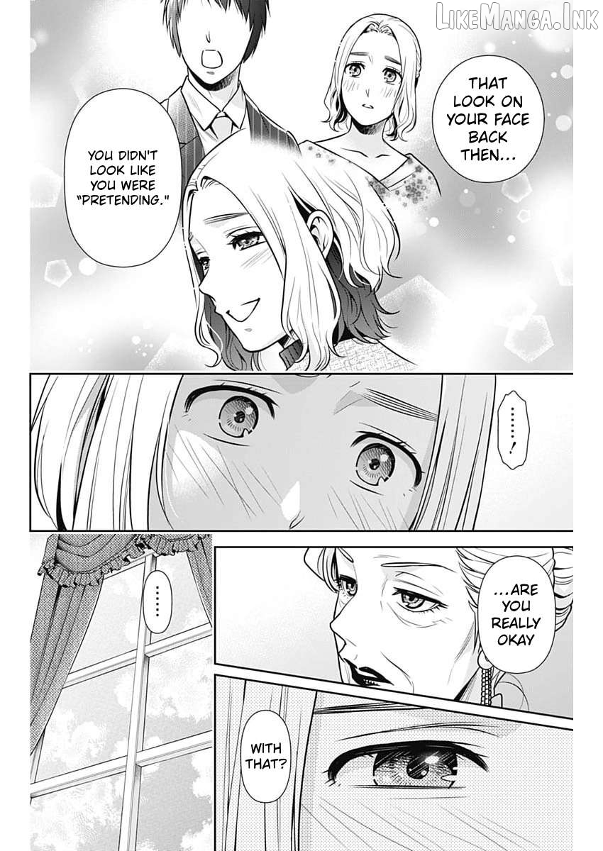 Can I Live With You? Chapter 74 page 18