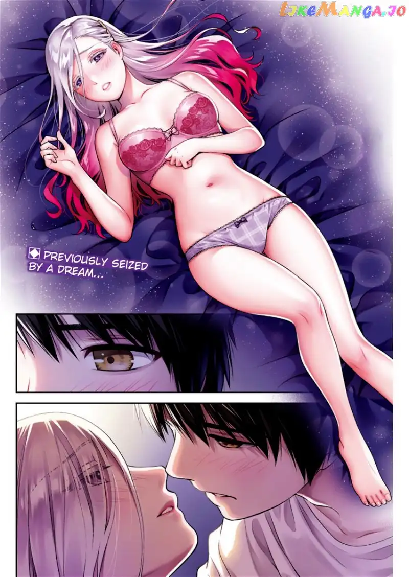 Can I Live With You? Chapter 8 page 3