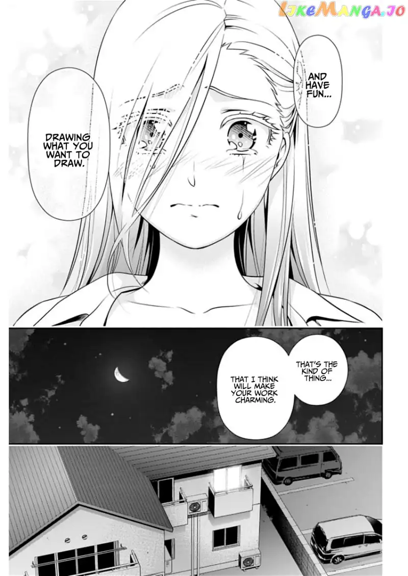 Can I Live With You? Chapter 8 page 10