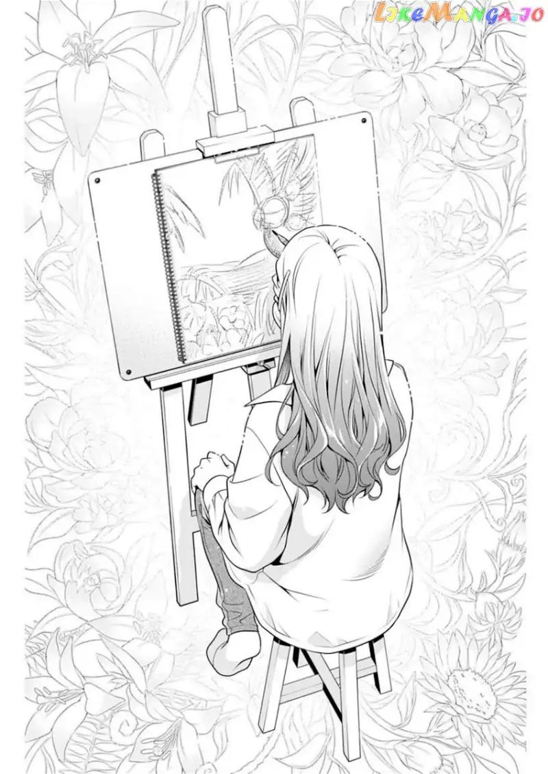 Can I Live With You? Chapter 8 page 13