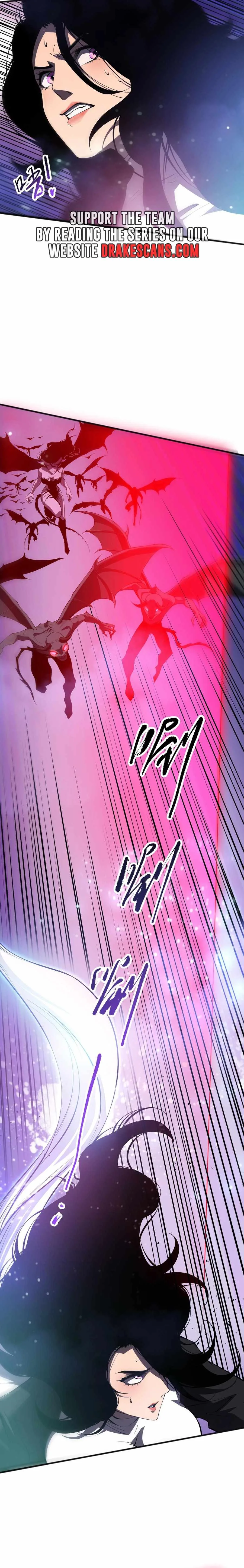 Catastrophic Necromancer Chapter 108 page 15