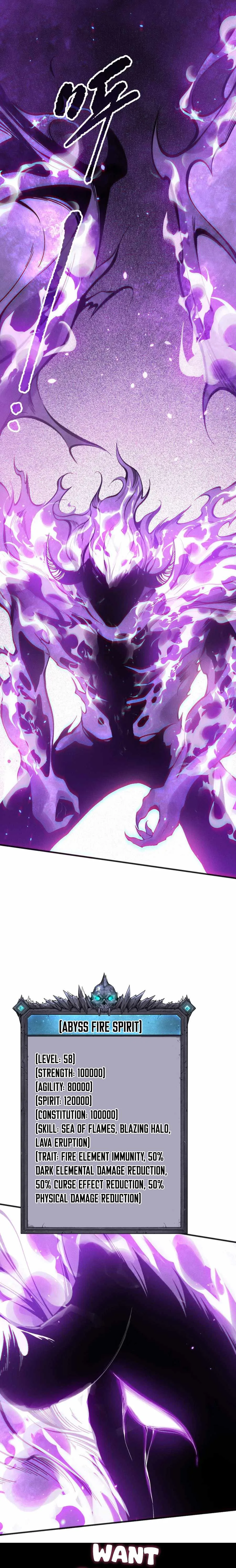 Catastrophic Necromancer Chapter 115 page 19