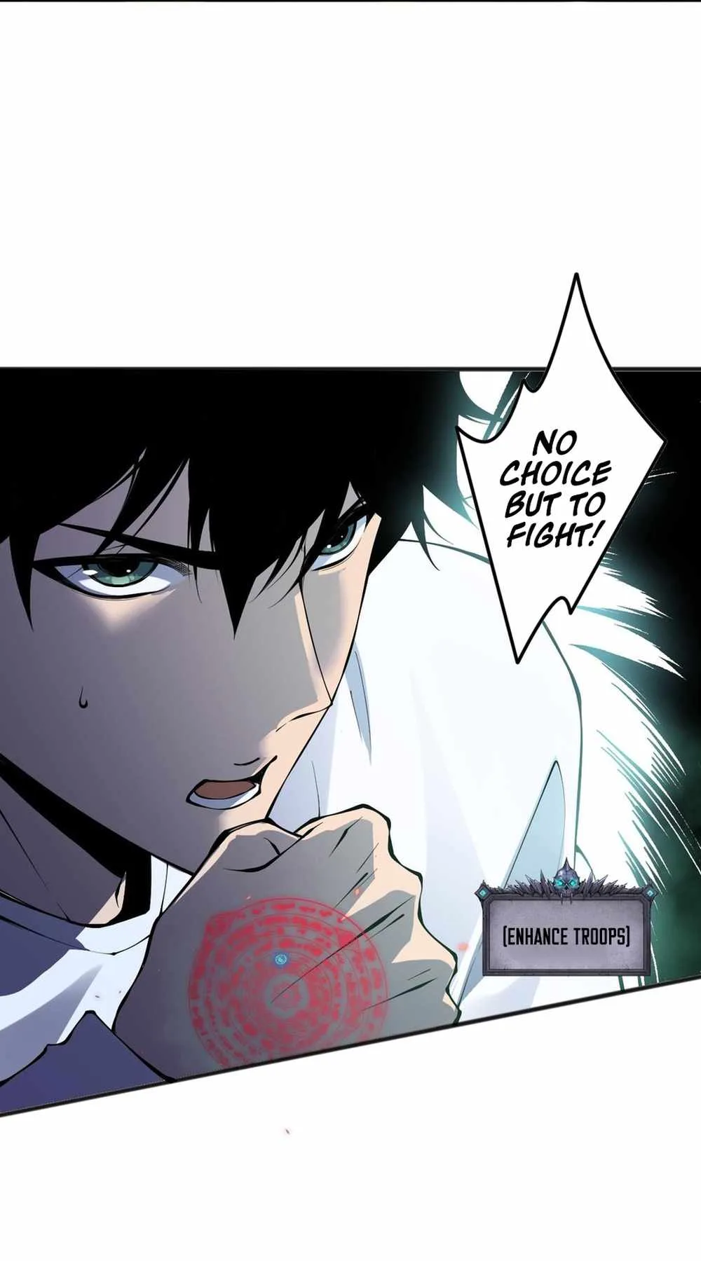 Catastrophic Necromancer Chapter 137 page 15