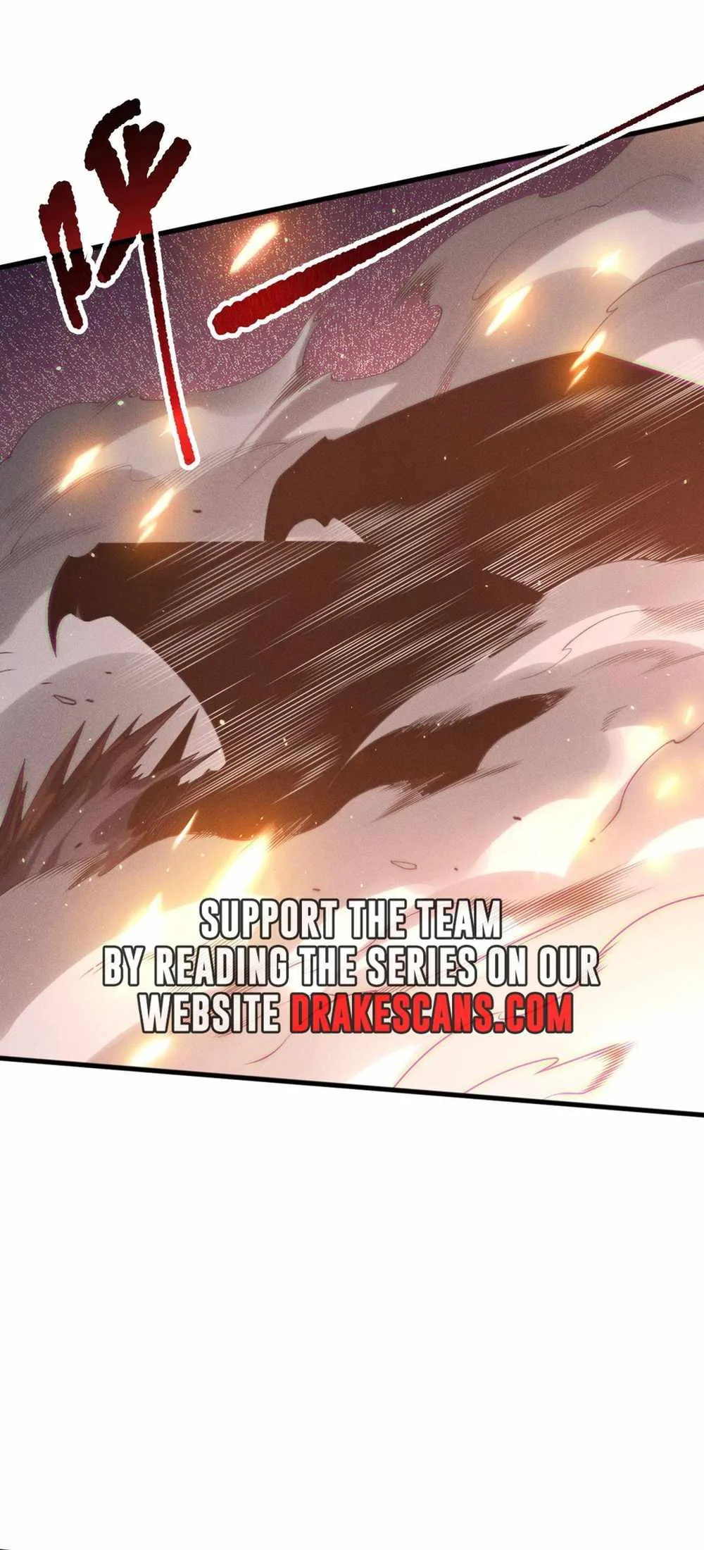 Catastrophic Necromancer Chapter 137 page 12