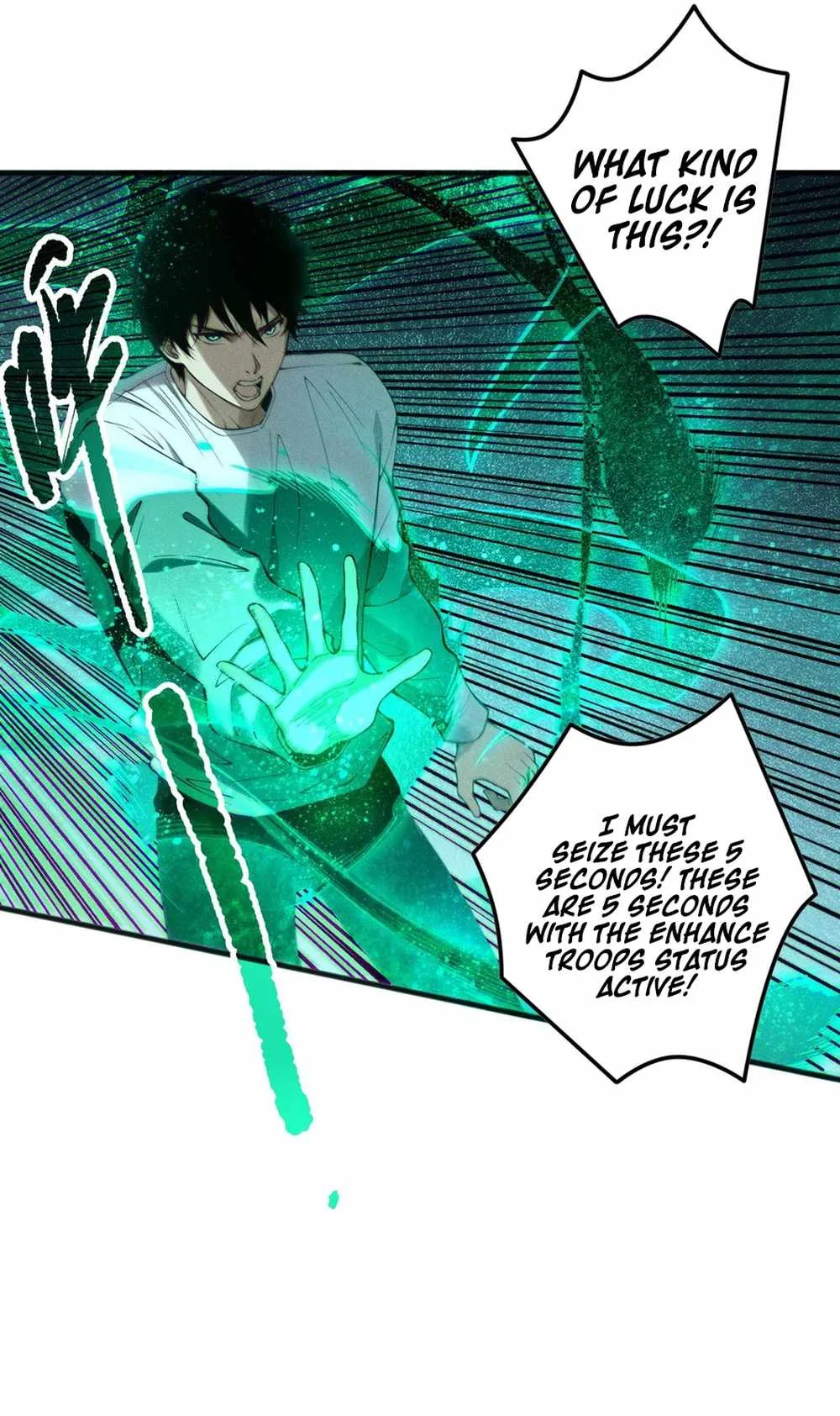 Catastrophic Necromancer Chapter 137 page 30