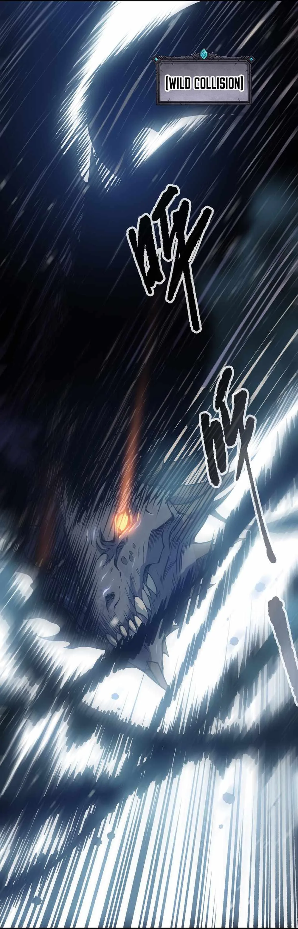 Catastrophic Necromancer Chapter 137 page 9