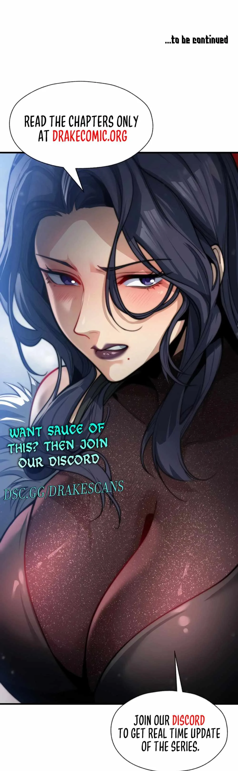 Catastrophic Necromancer Chapter 156 page 12