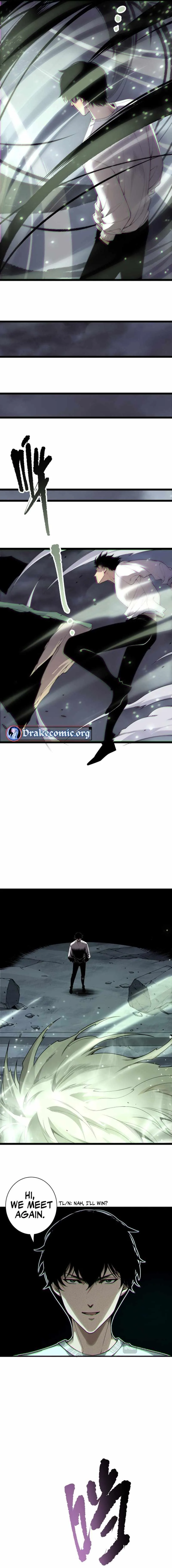 Catastrophic Necromancer Chapter 168 page 2