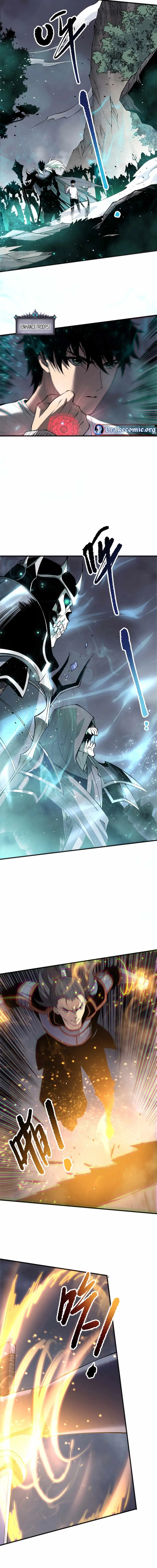 Catastrophic Necromancer Chapter 169 page 10