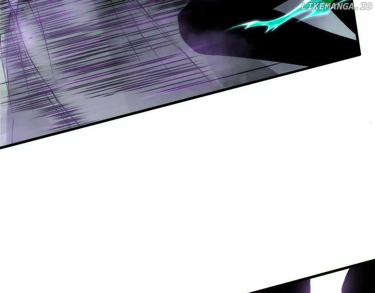 Catastrophic Necromancer Chapter 180 page 3