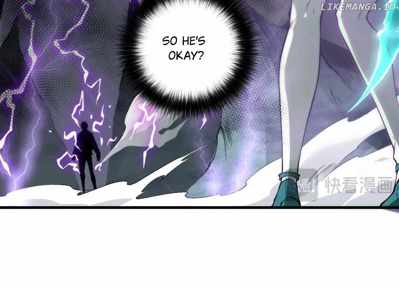 Catastrophic Necromancer Chapter 180 page 13