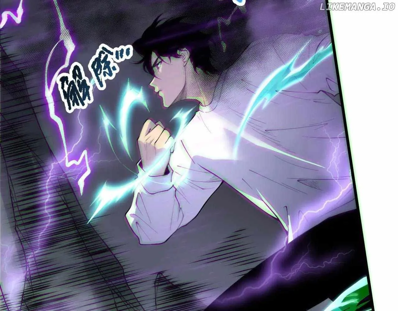 Catastrophic Necromancer Chapter 180 page 2
