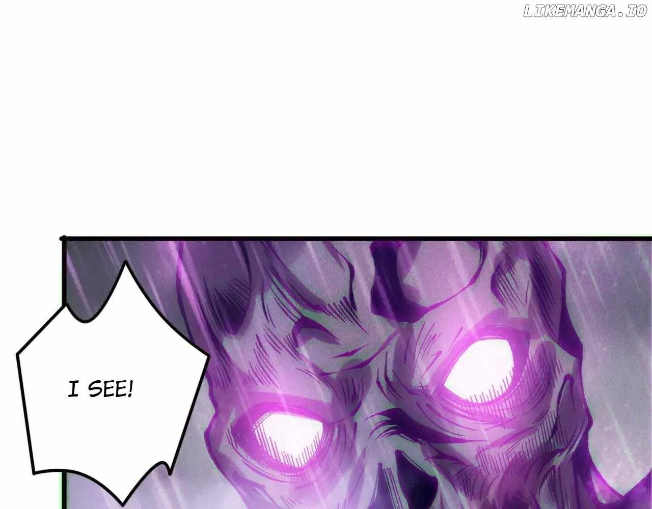 Catastrophic Necromancer Chapter 180 page 9