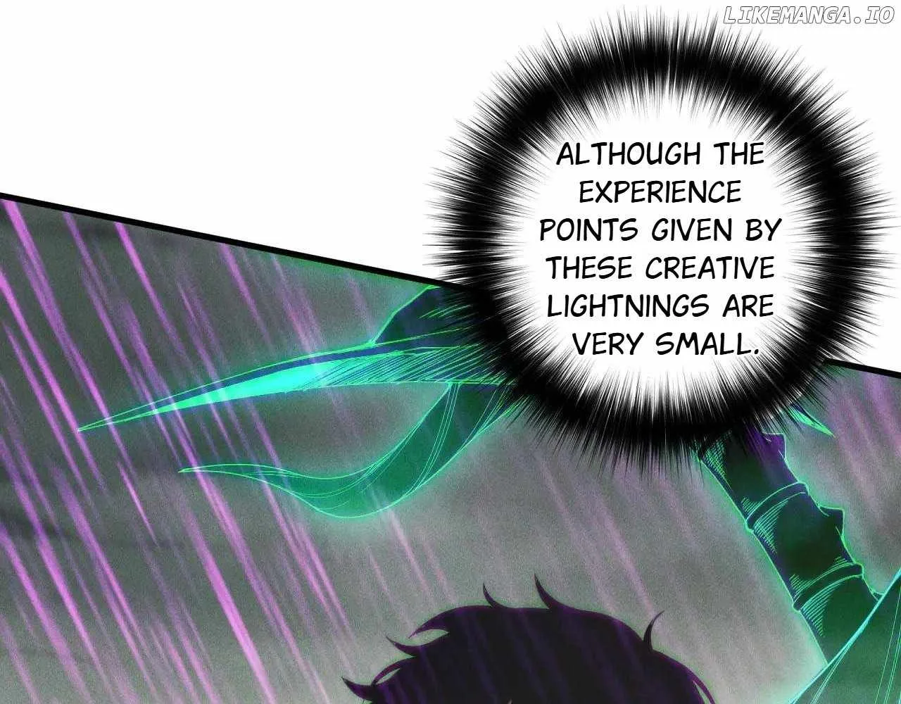Catastrophic Necromancer Chapter 180 page 17