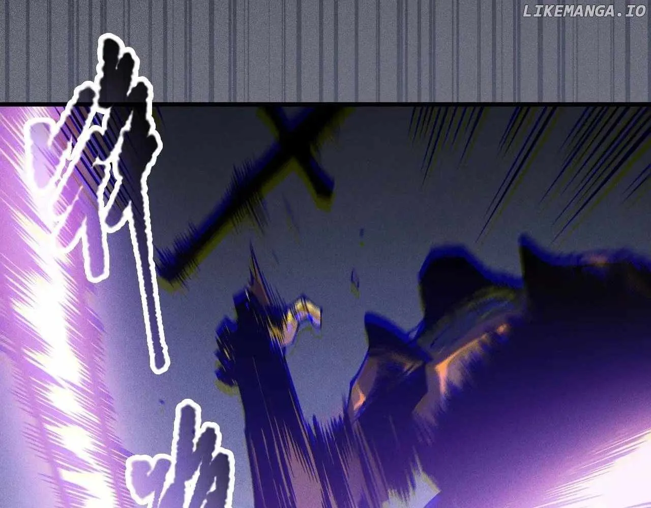 Catastrophic Necromancer Chapter 180 page 36