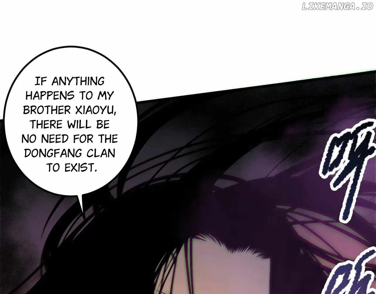 Catastrophic Necromancer Chapter 180 page 39