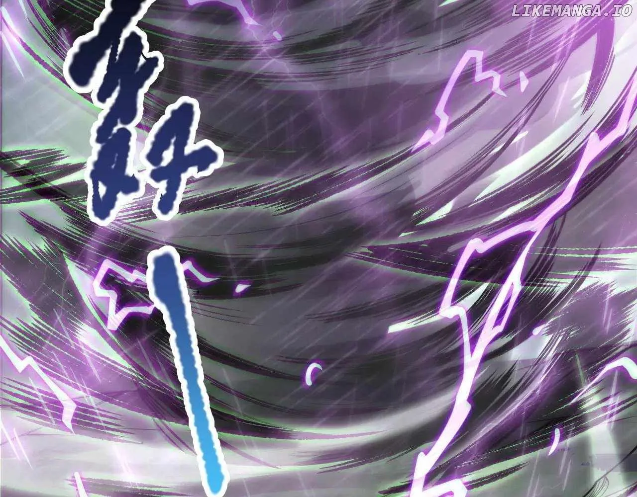 Catastrophic Necromancer Chapter 180 page 45