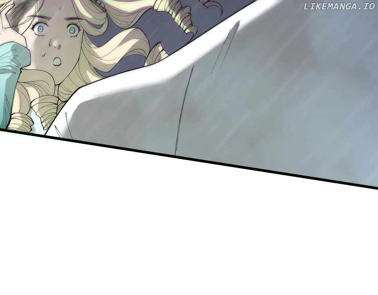 Catastrophic Necromancer Chapter 180 page 48