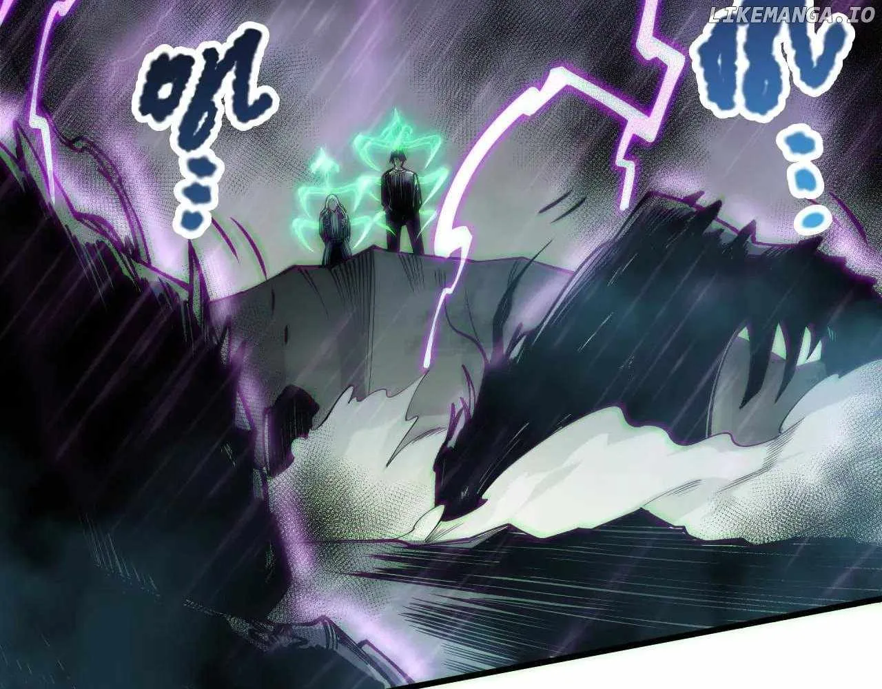 Catastrophic Necromancer Chapter 180 page 50