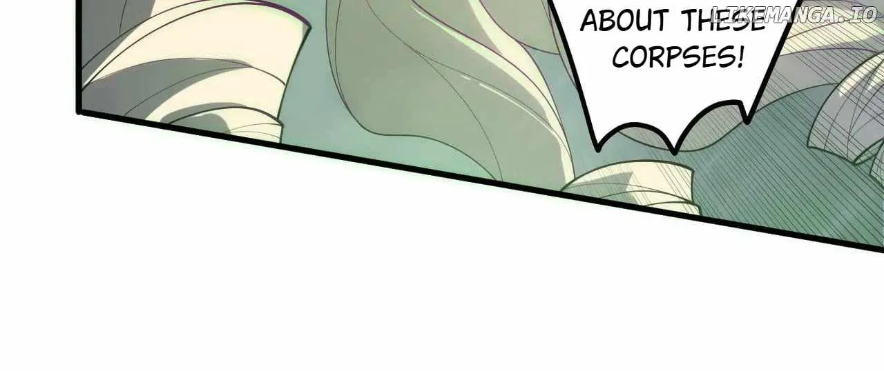 Catastrophic Necromancer Chapter 180 page 53