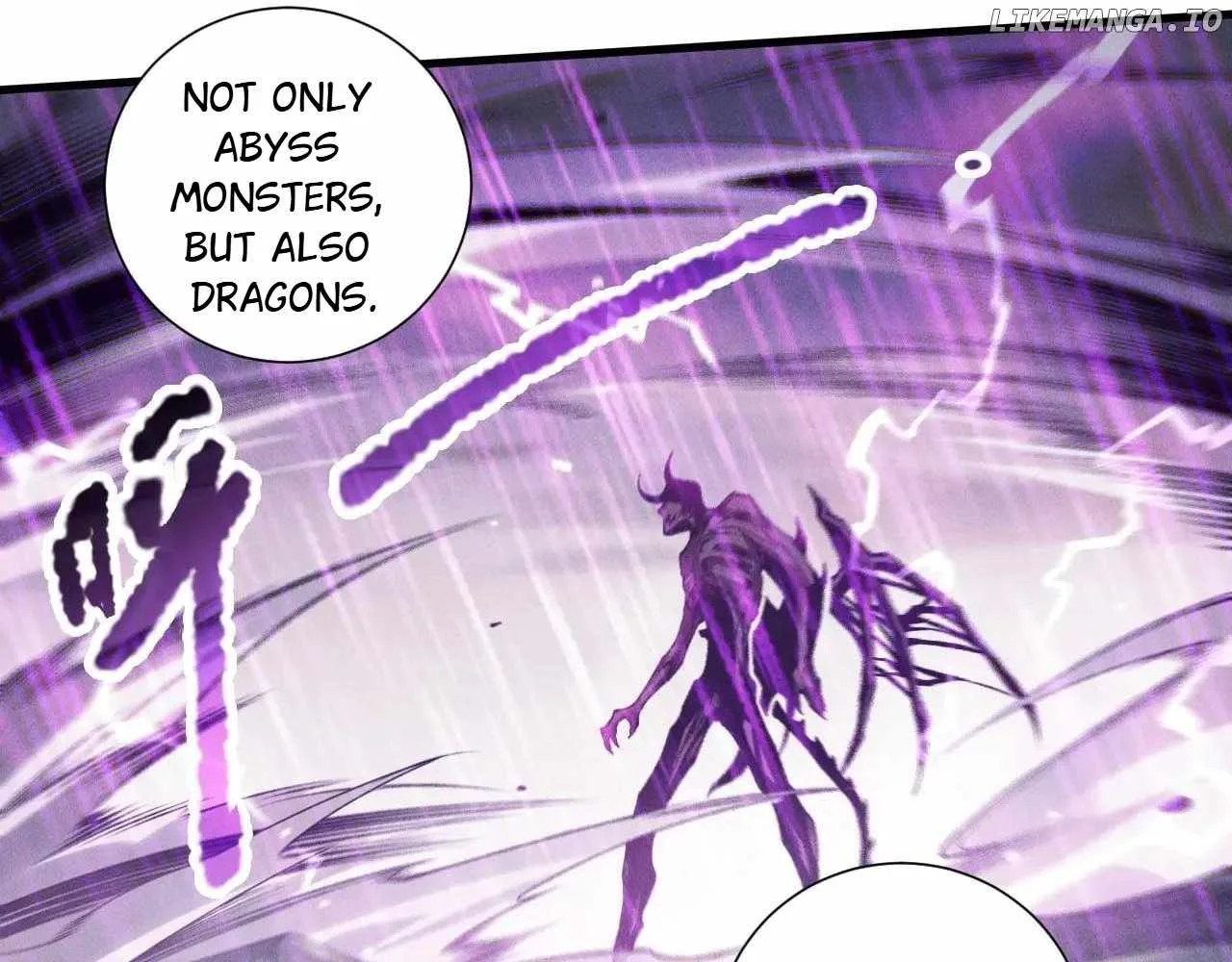 Catastrophic Necromancer Chapter 180 page 59
