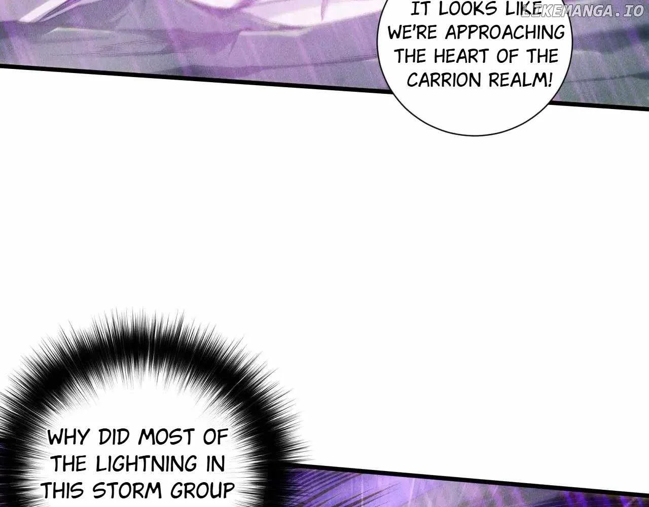 Catastrophic Necromancer Chapter 180 page 60