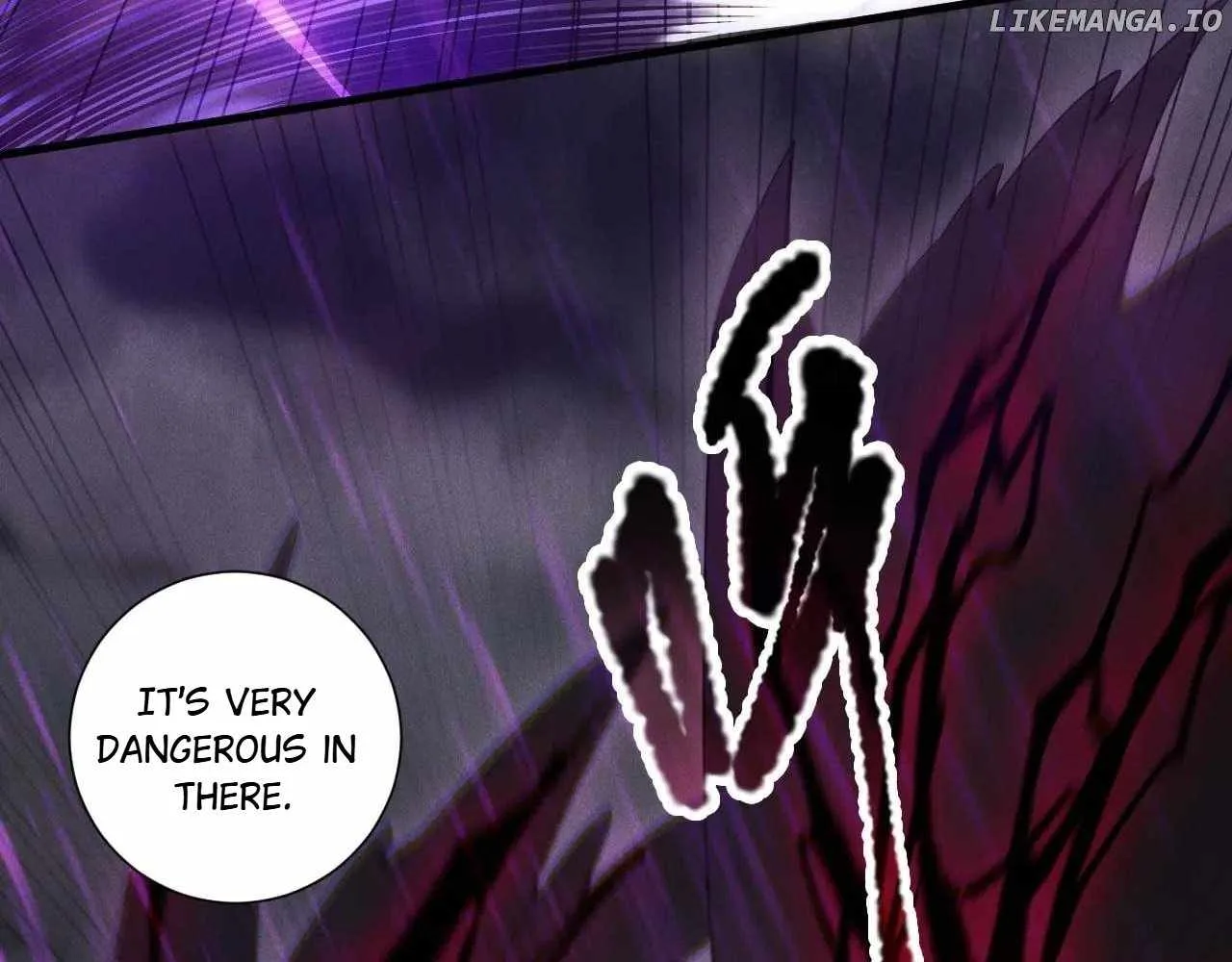 Catastrophic Necromancer Chapter 180 page 63