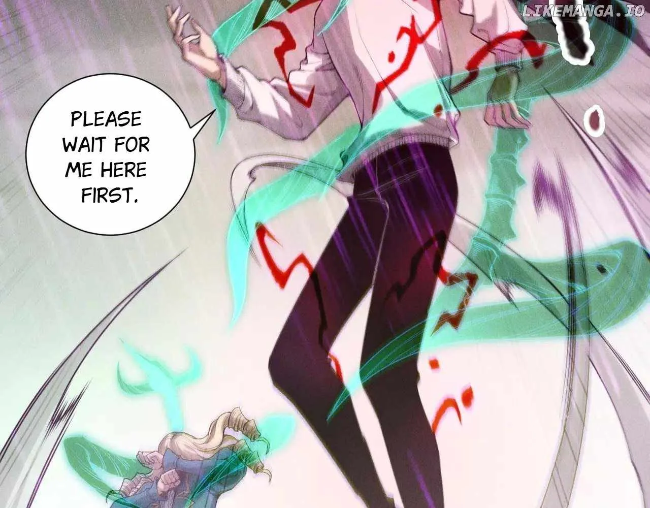 Catastrophic Necromancer Chapter 180 page 65