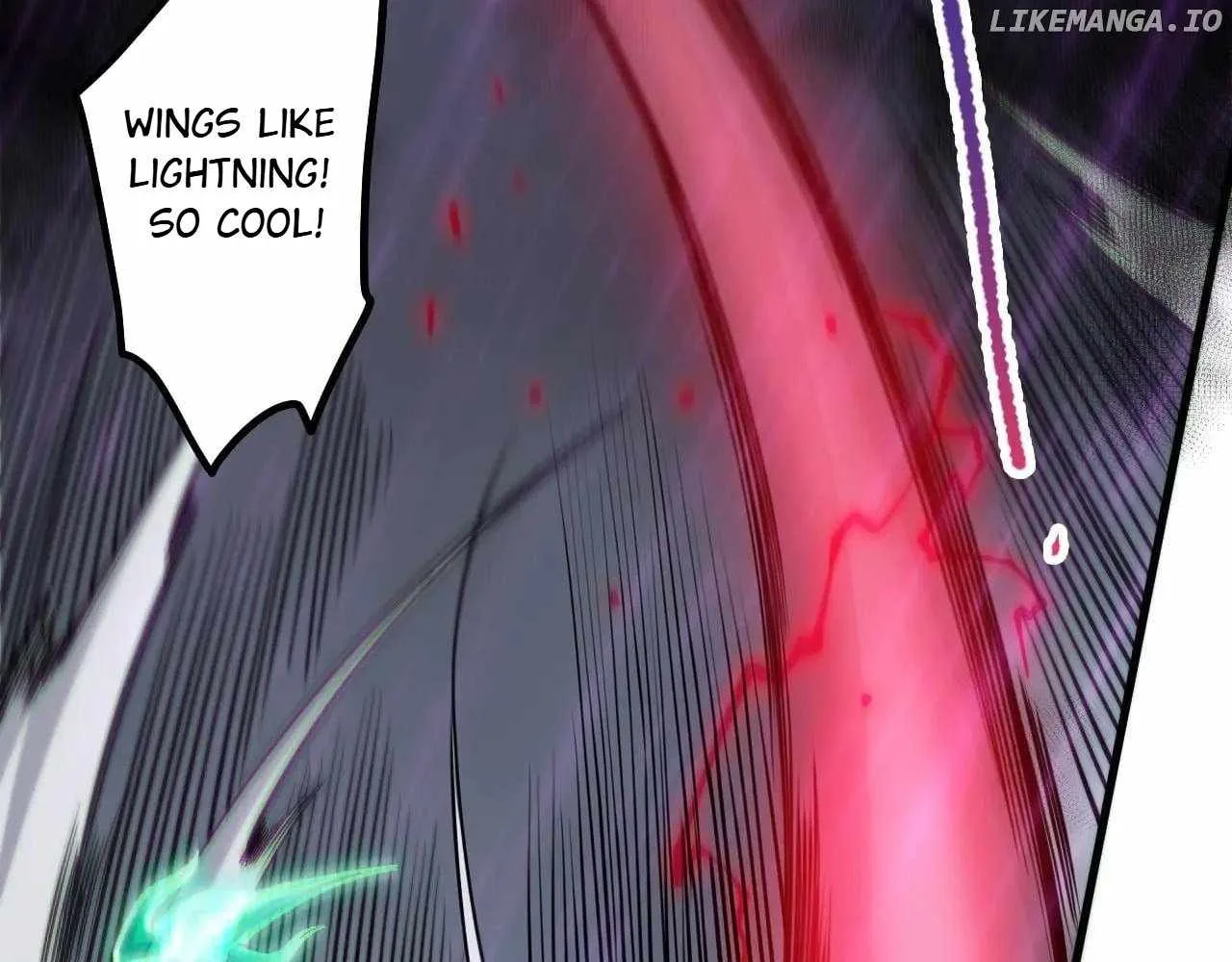 Catastrophic Necromancer Chapter 180 page 68