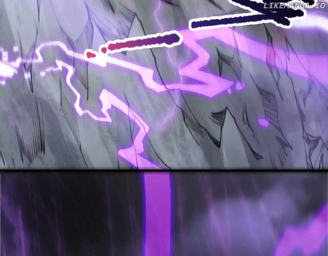 Catastrophic Necromancer Chapter 180 page 73