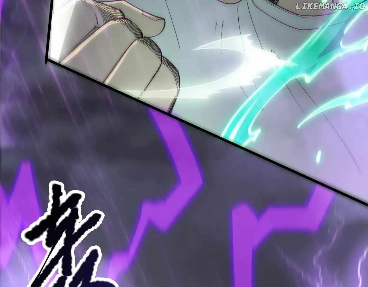 Catastrophic Necromancer Chapter 180 page 75