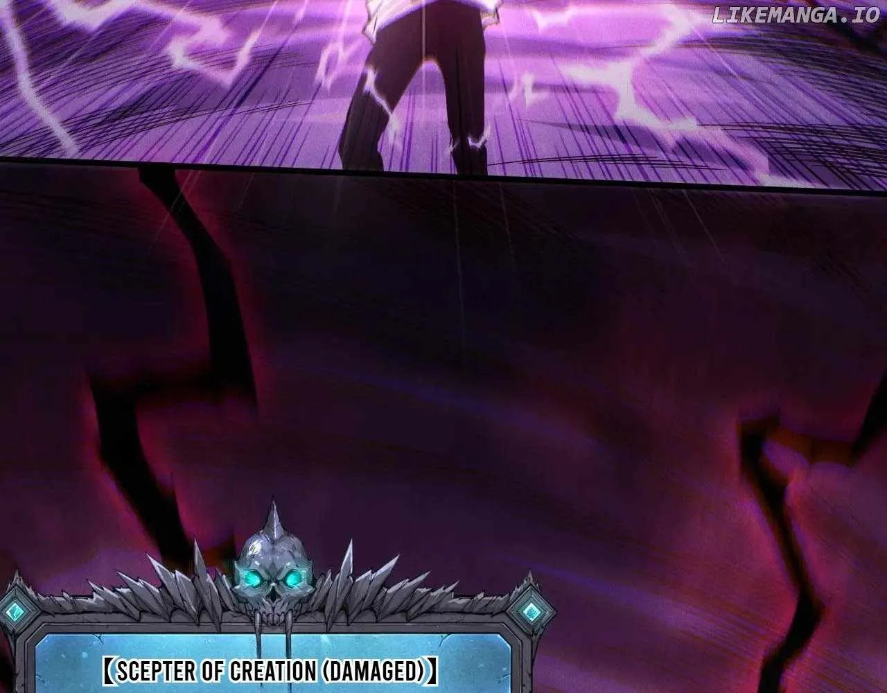Catastrophic Necromancer Chapter 180 page 88