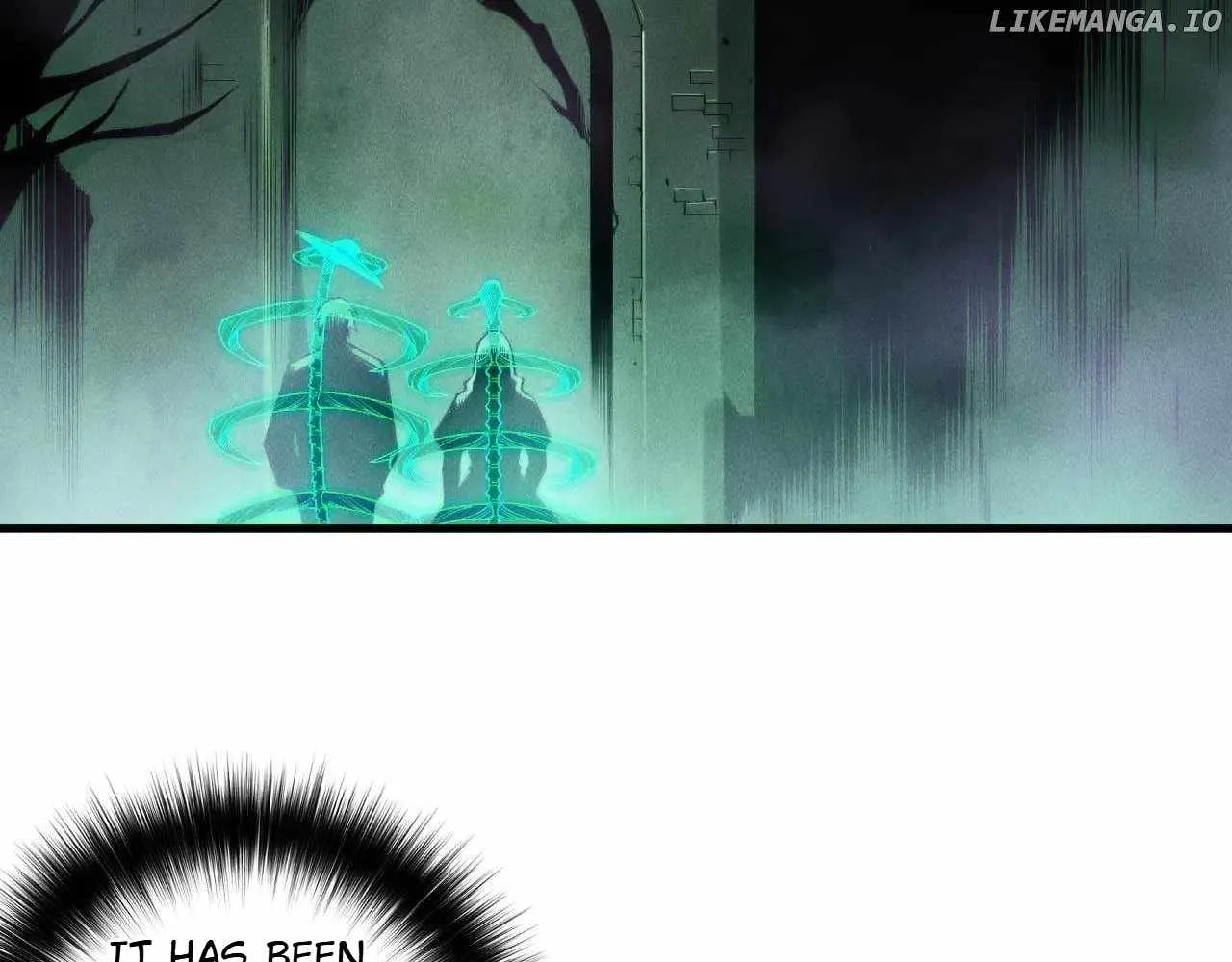 Catastrophic Necromancer Chapter 180 page 107