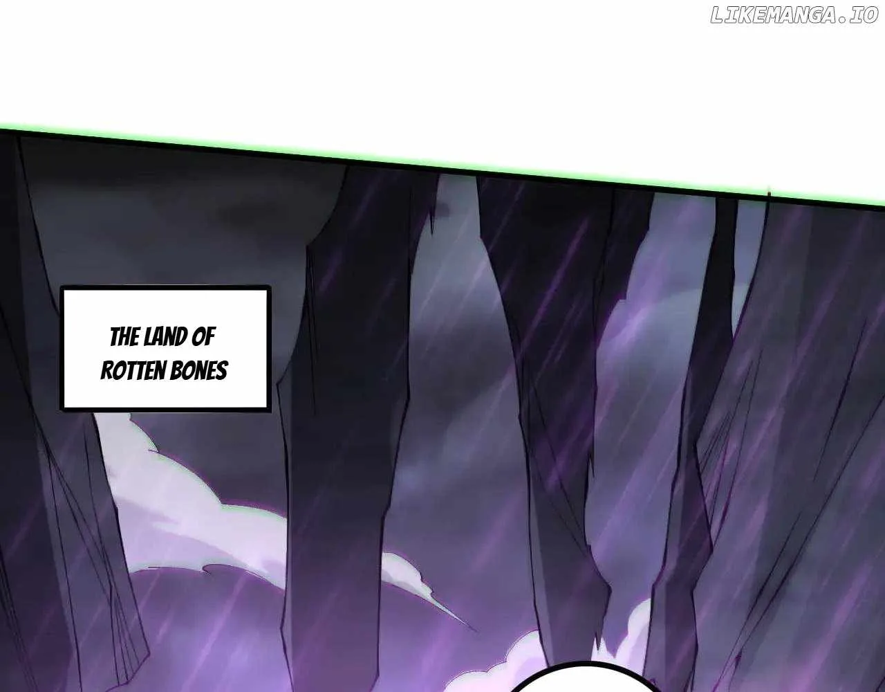Catastrophic Necromancer Chapter 180 page 112