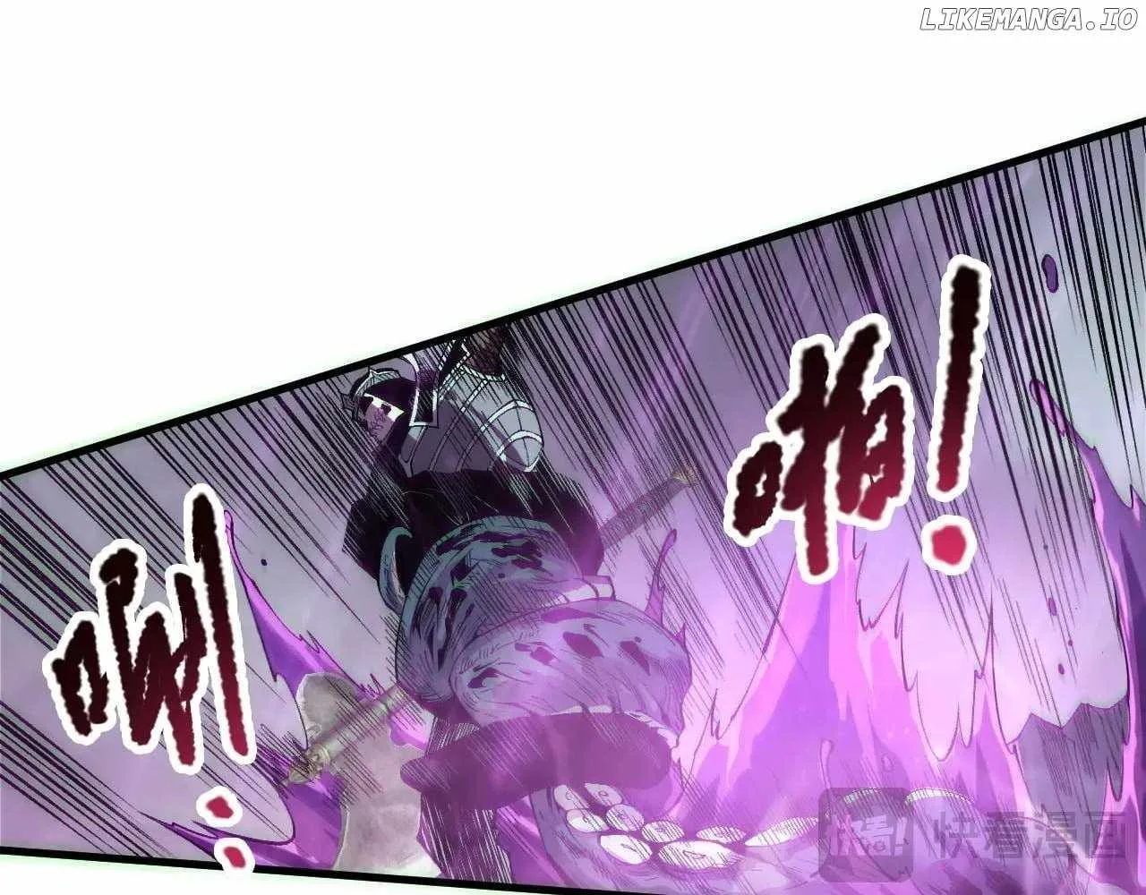 Catastrophic Necromancer Chapter 180 page 120