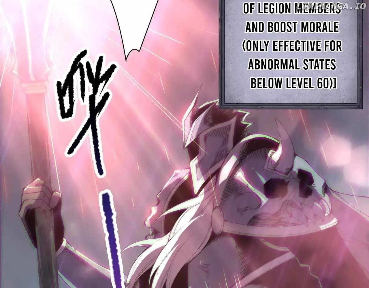 Catastrophic Necromancer Chapter 180 page 130