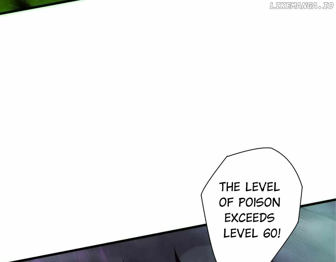 Catastrophic Necromancer Chapter 180 page 133