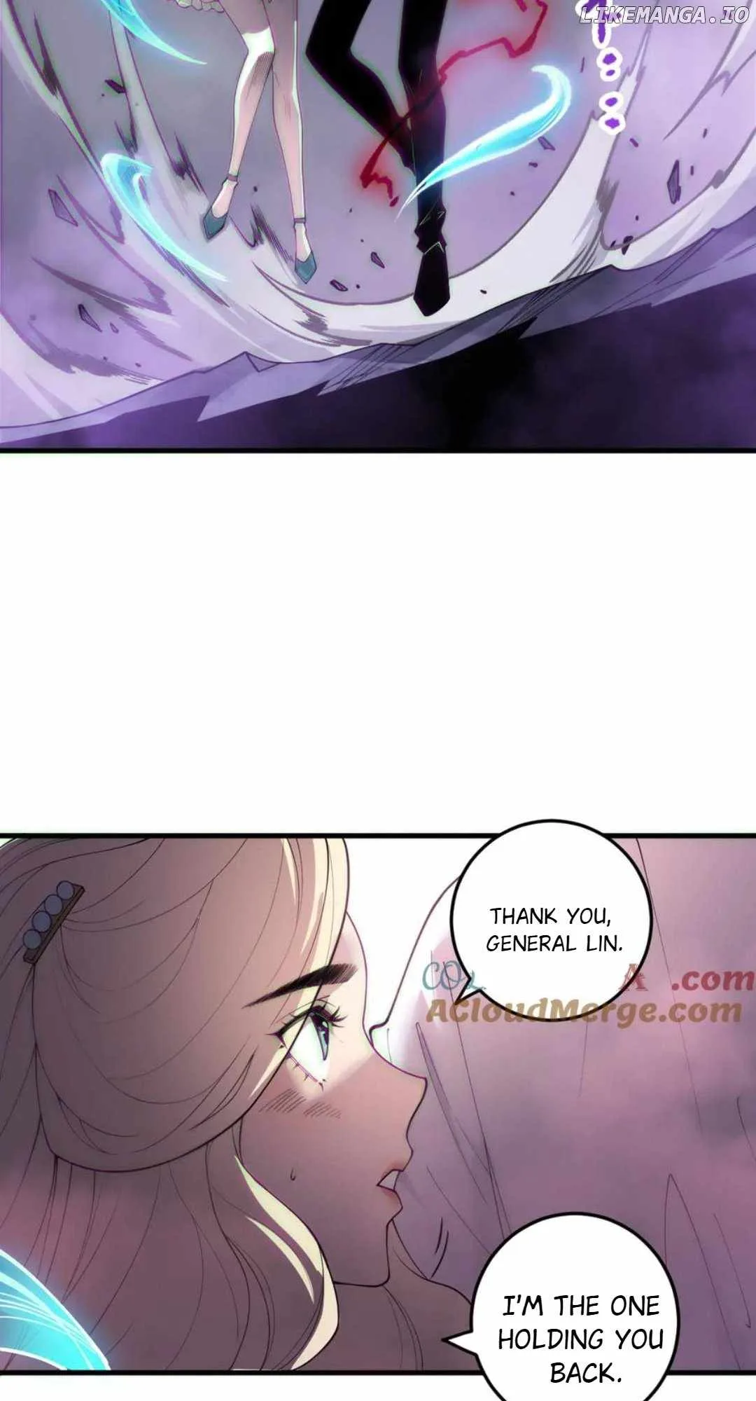 Catastrophic Necromancer Chapter 181 page 18