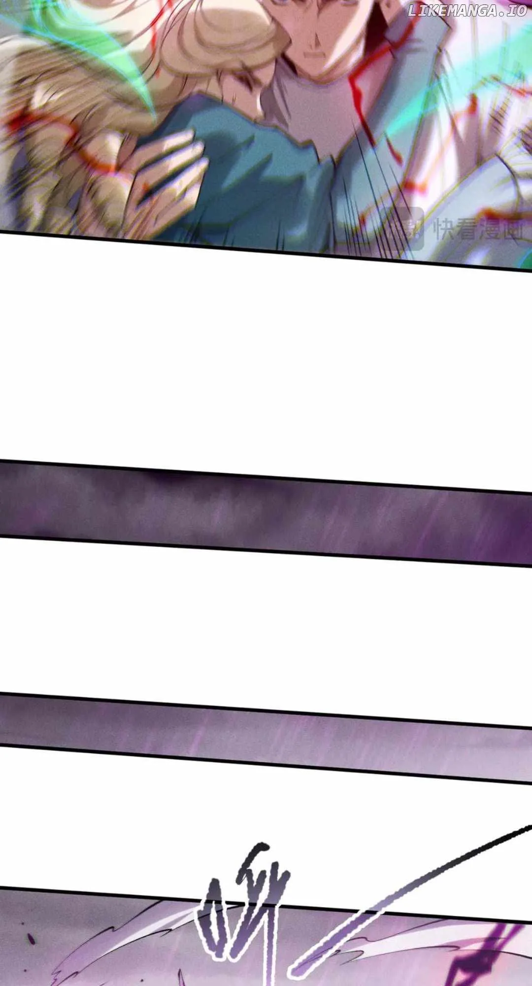 Catastrophic Necromancer Chapter 181 page 16