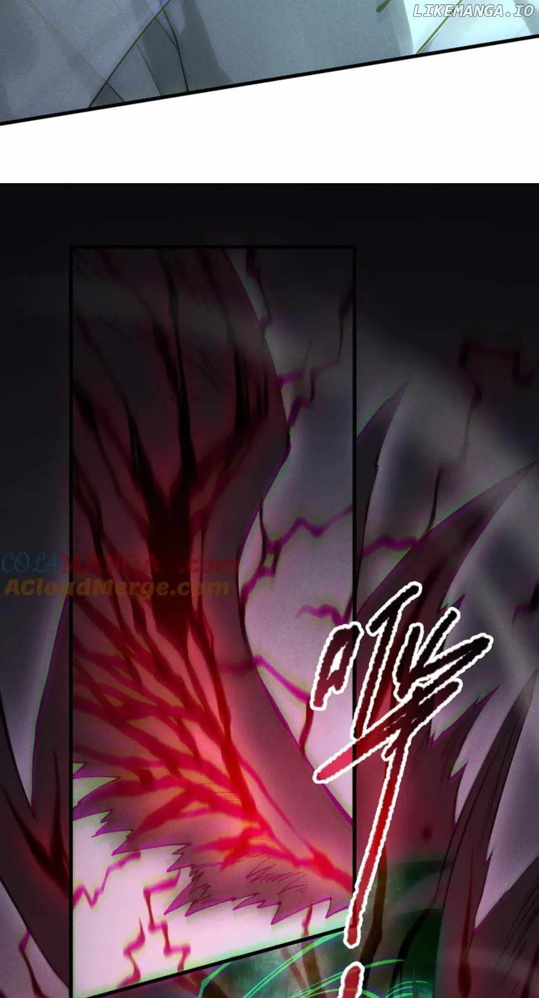 Catastrophic Necromancer Chapter 181 page 11