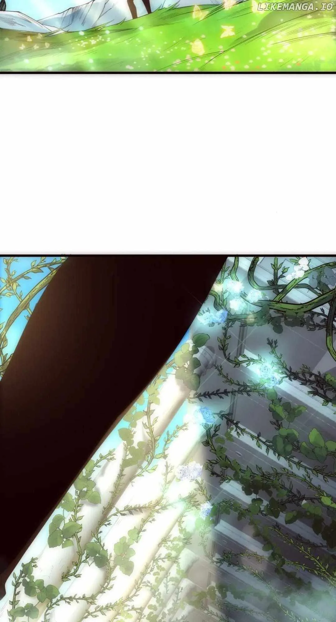 Catastrophic Necromancer Chapter 181 page 33