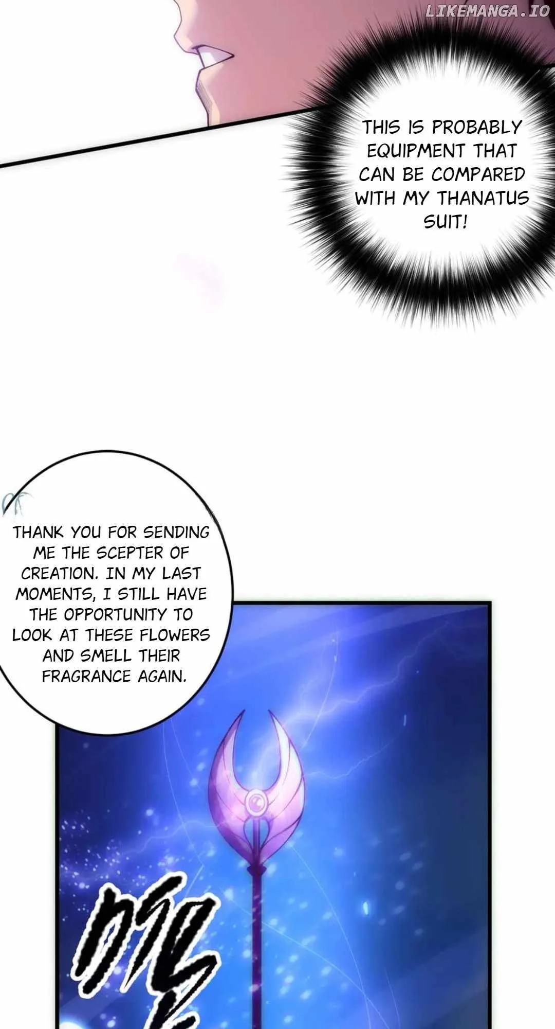 Catastrophic Necromancer Chapter 181 page 52