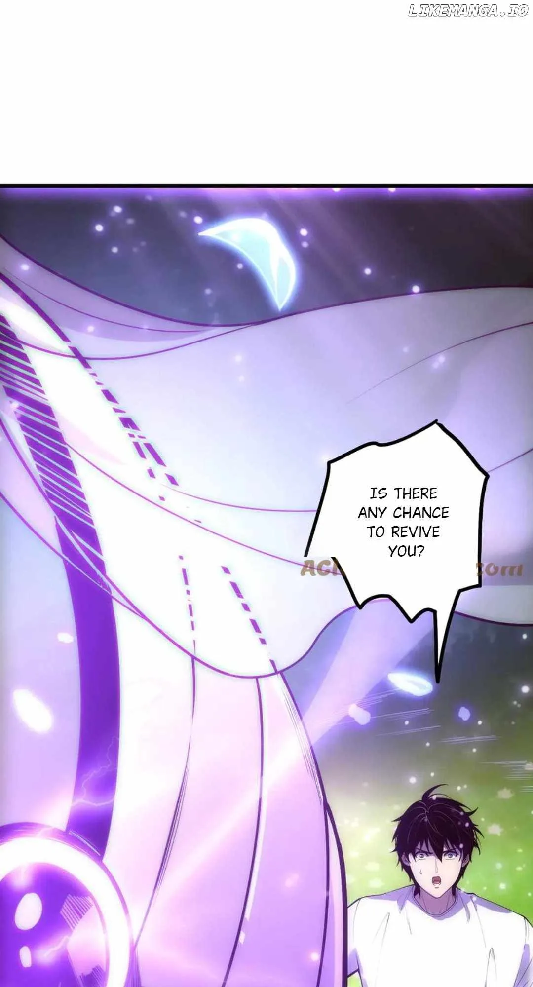 Catastrophic Necromancer Chapter 181 page 57