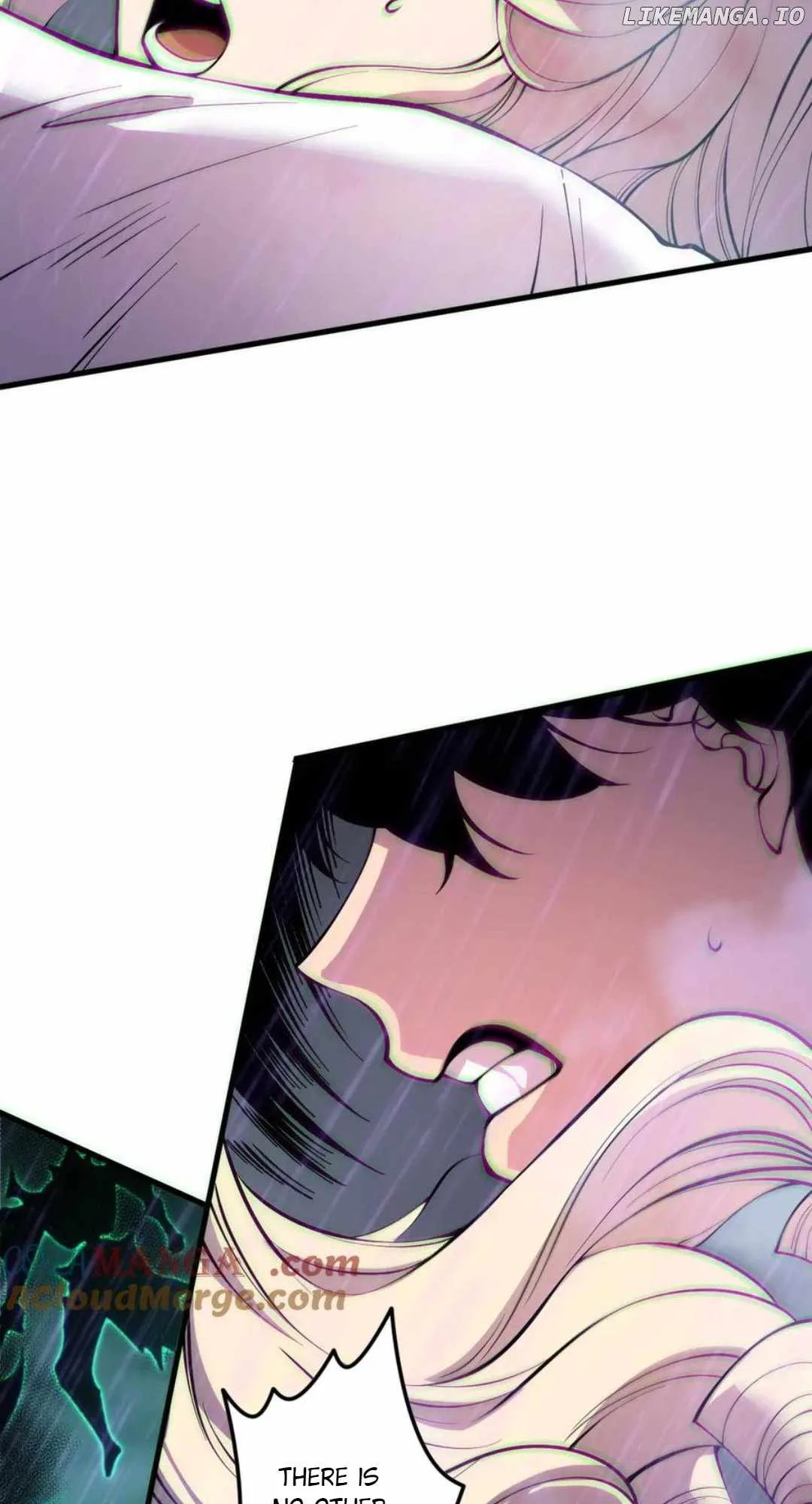 Catastrophic Necromancer Chapter 182 page 25