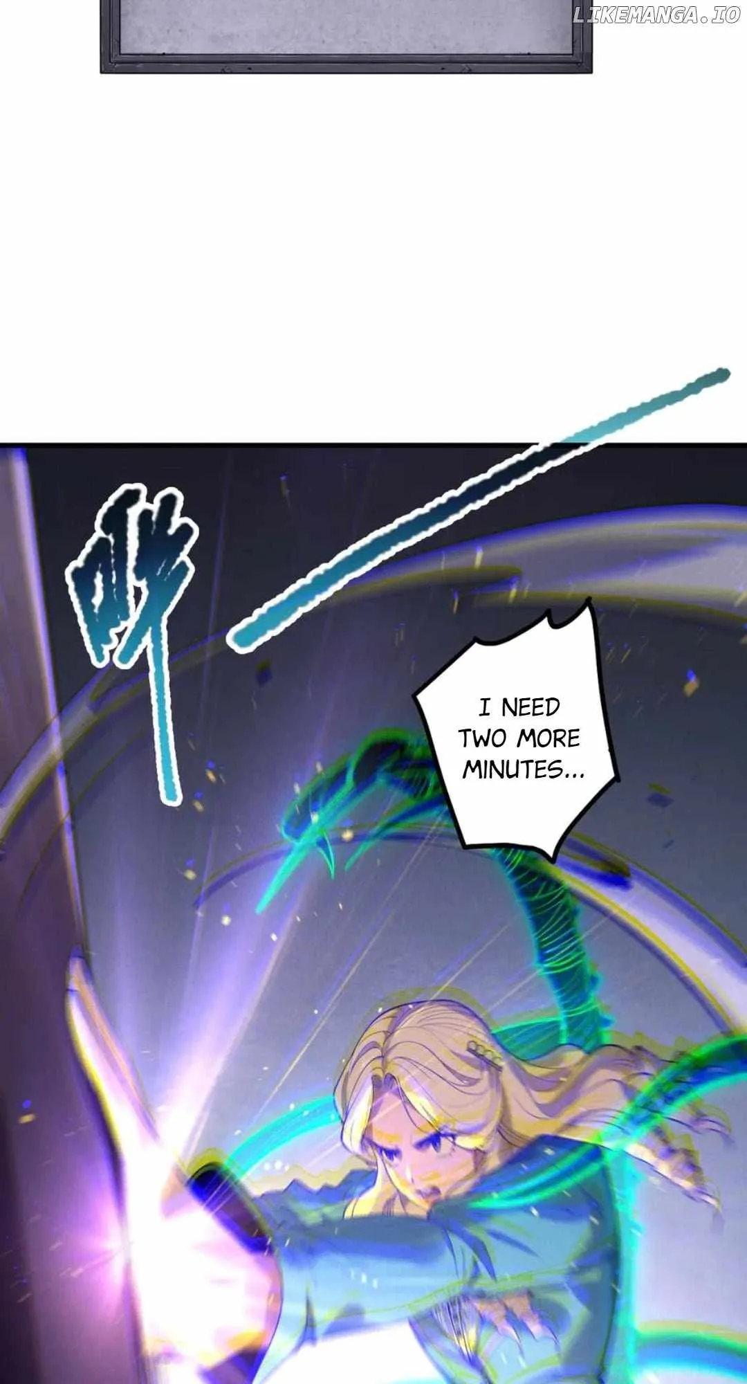 Catastrophic Necromancer Chapter 182 page 42