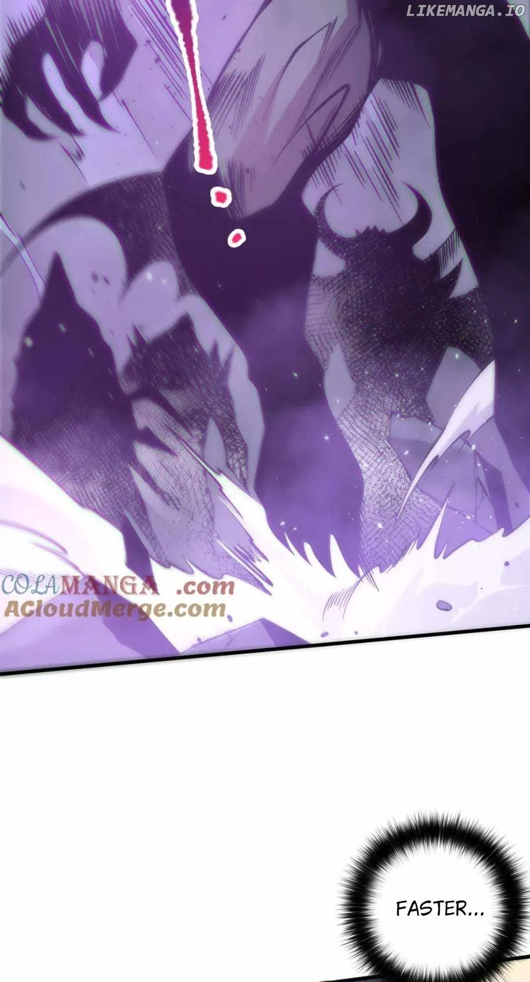 Catastrophic Necromancer Chapter 182 page 48