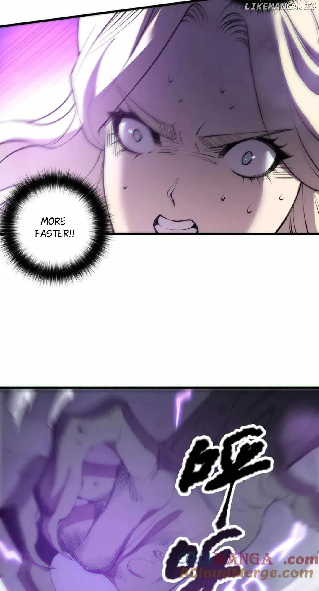 Catastrophic Necromancer Chapter 182 page 49
