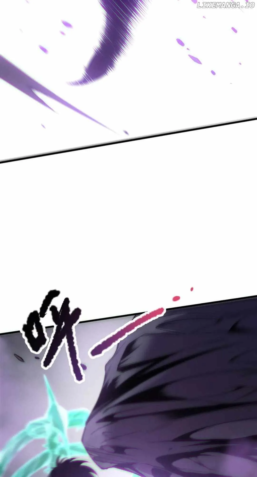 Catastrophic Necromancer Chapter 182 page 52