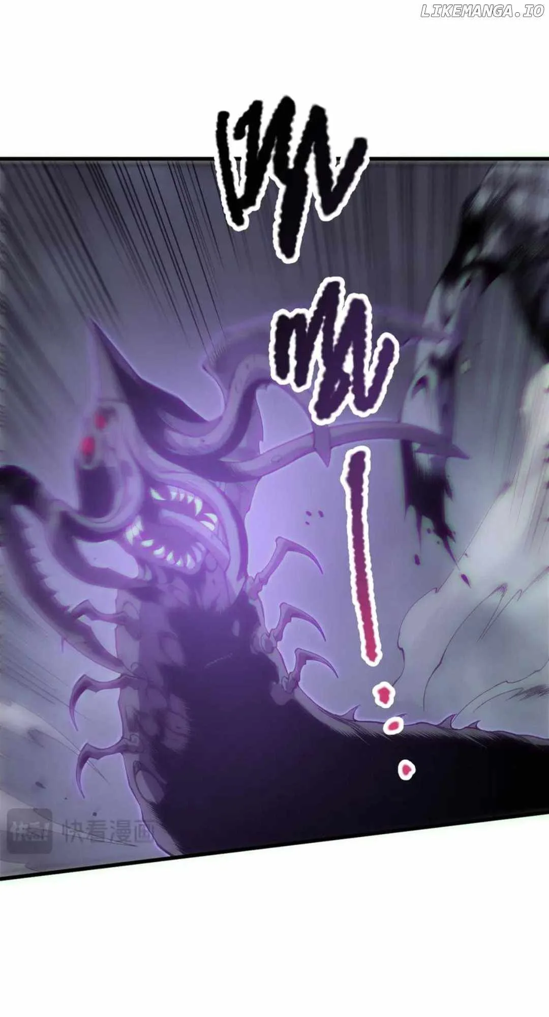 Catastrophic Necromancer Chapter 183 page 4